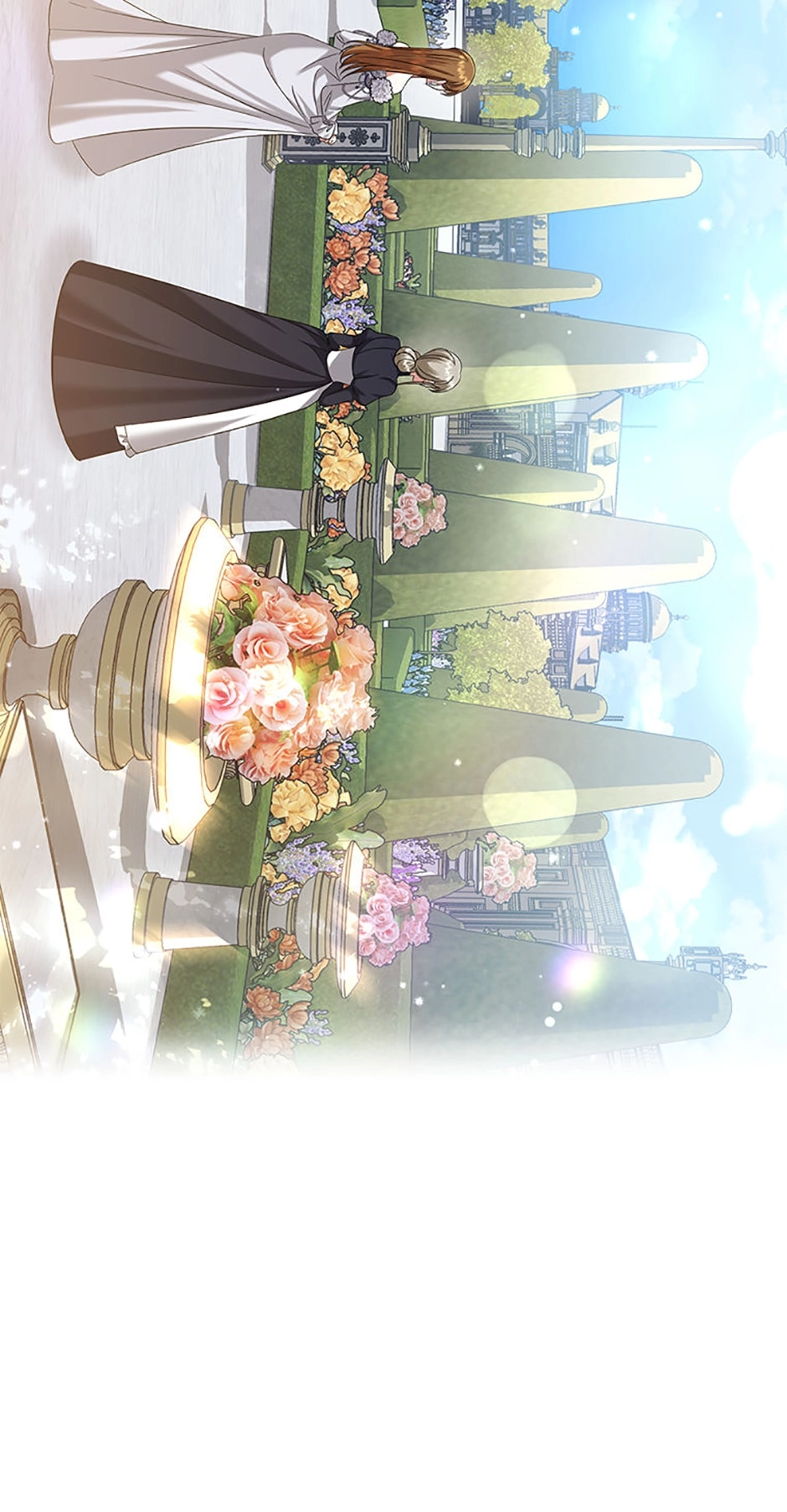 This Time, I Will Survive Until the End Chapter 22 page 102 - 