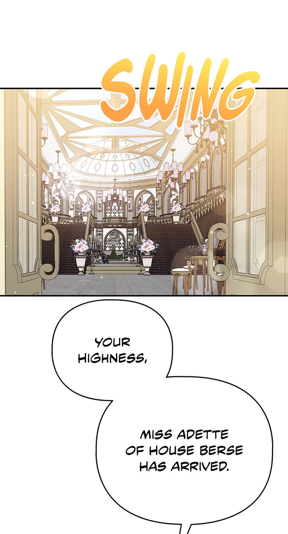 This Time, I Will Survive Until the End Chapter 22 page 103 - 