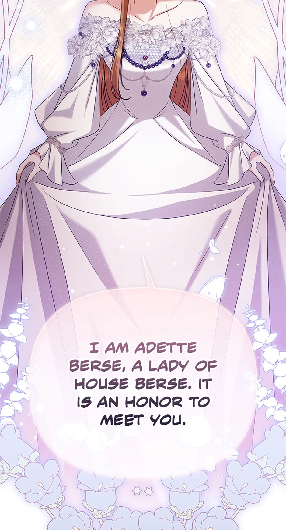 This Time, I Will Survive Until the End Chapter 22 page 106 - 