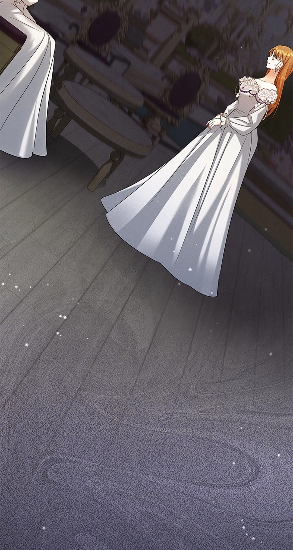 This Time, I Will Survive Until the End Chapter 22 page 113 - 