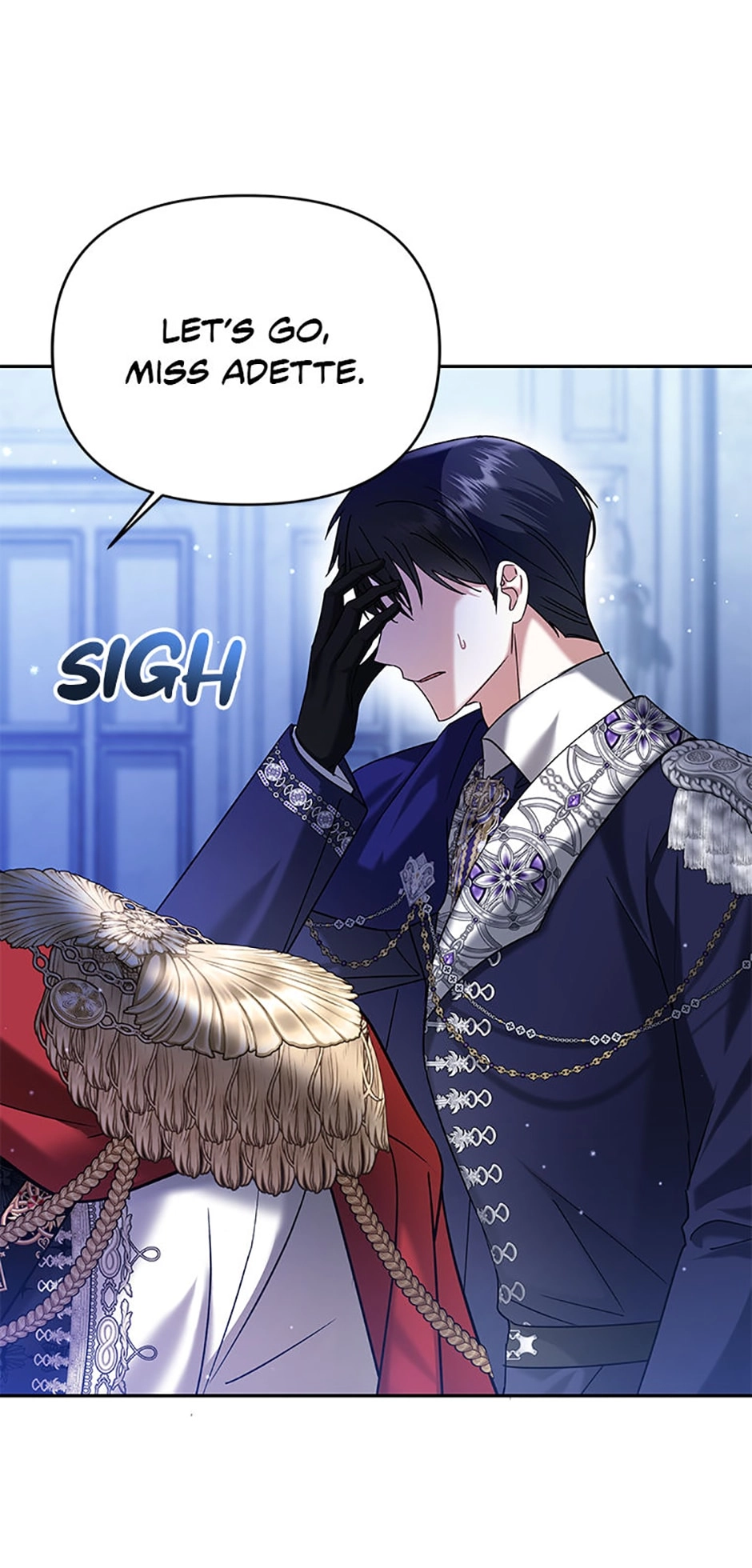 This Time, I Will Survive Until the End Chapter 22 page 13 - 