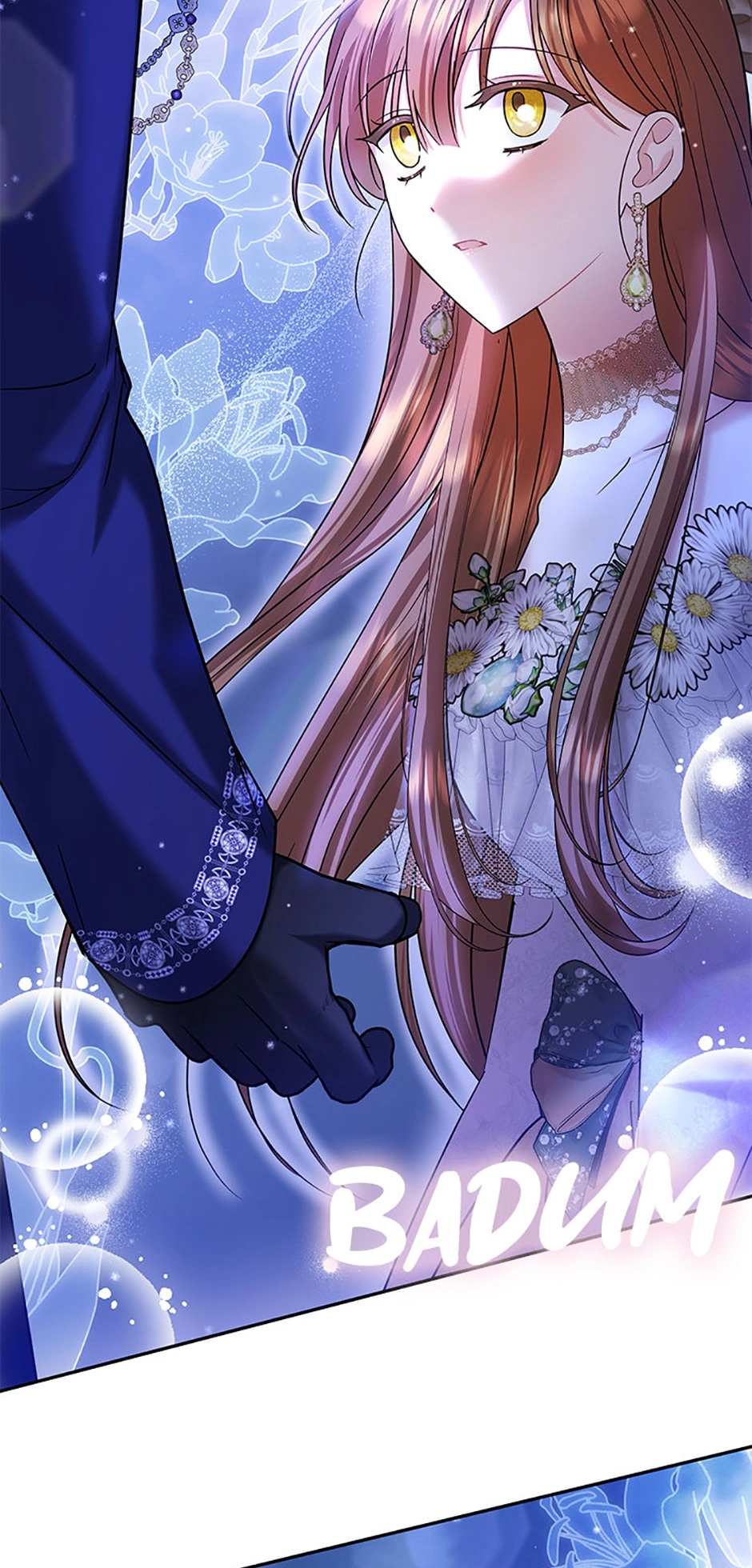 This Time, I Will Survive Until the End Chapter 22 page 17 - 