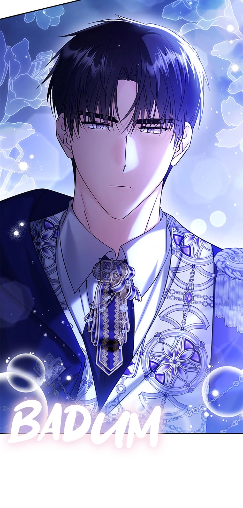 This Time, I Will Survive Until the End Chapter 22 page 18 - 