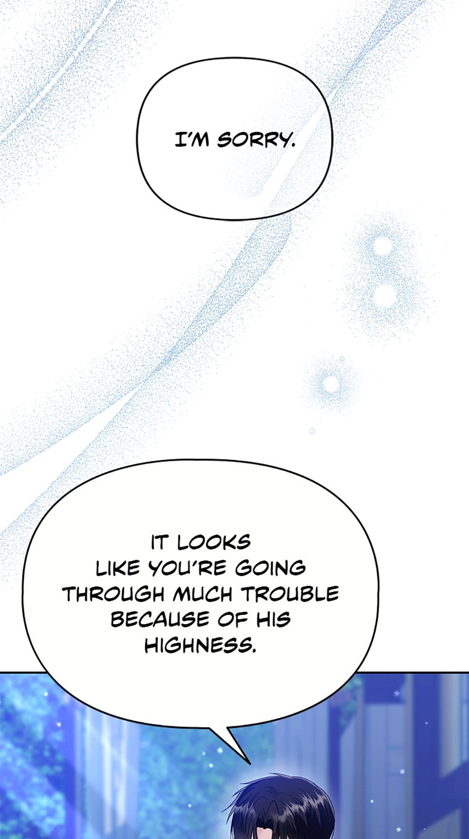 This Time, I Will Survive Until the End Chapter 22 page 21 - 