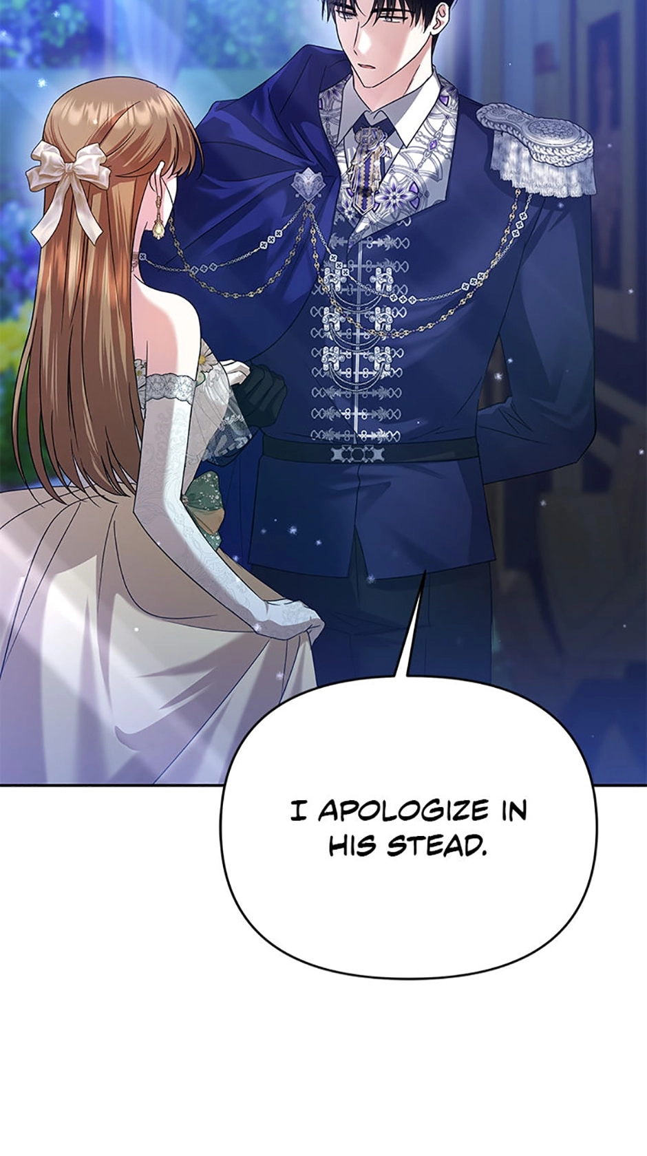 This Time, I Will Survive Until the End Chapter 22 page 22 - 