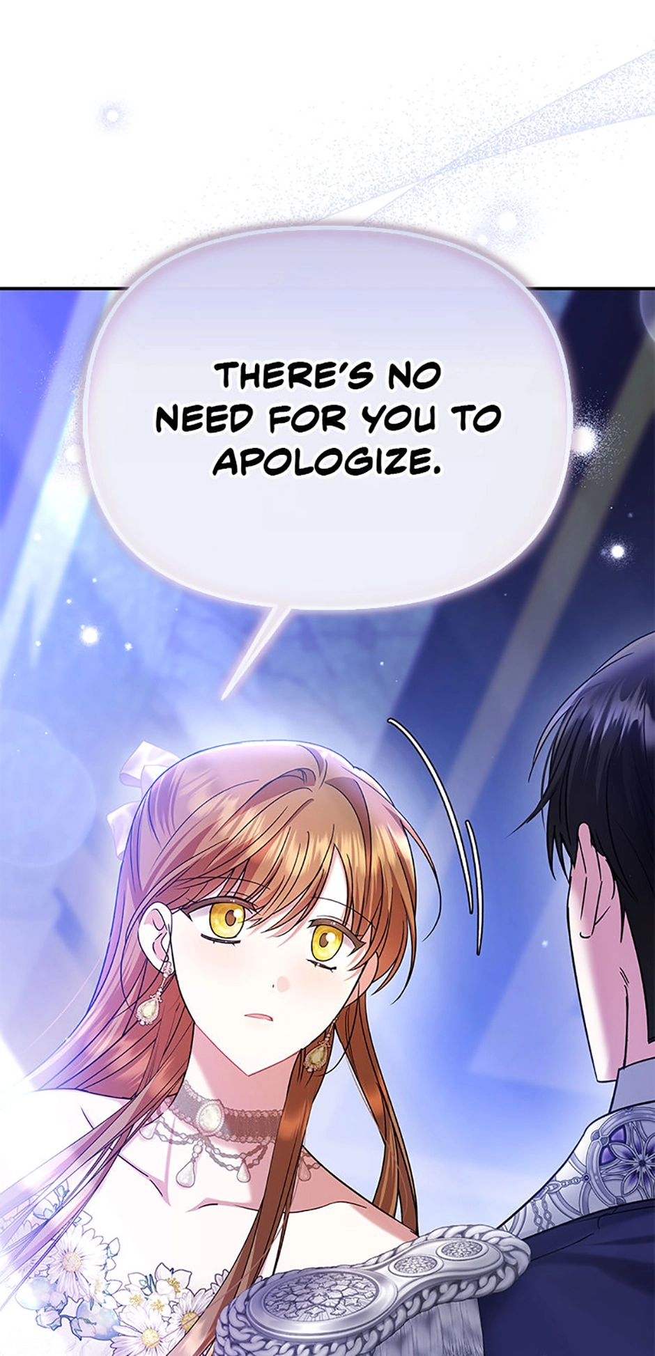 This Time, I Will Survive Until the End Chapter 22 page 23 - 