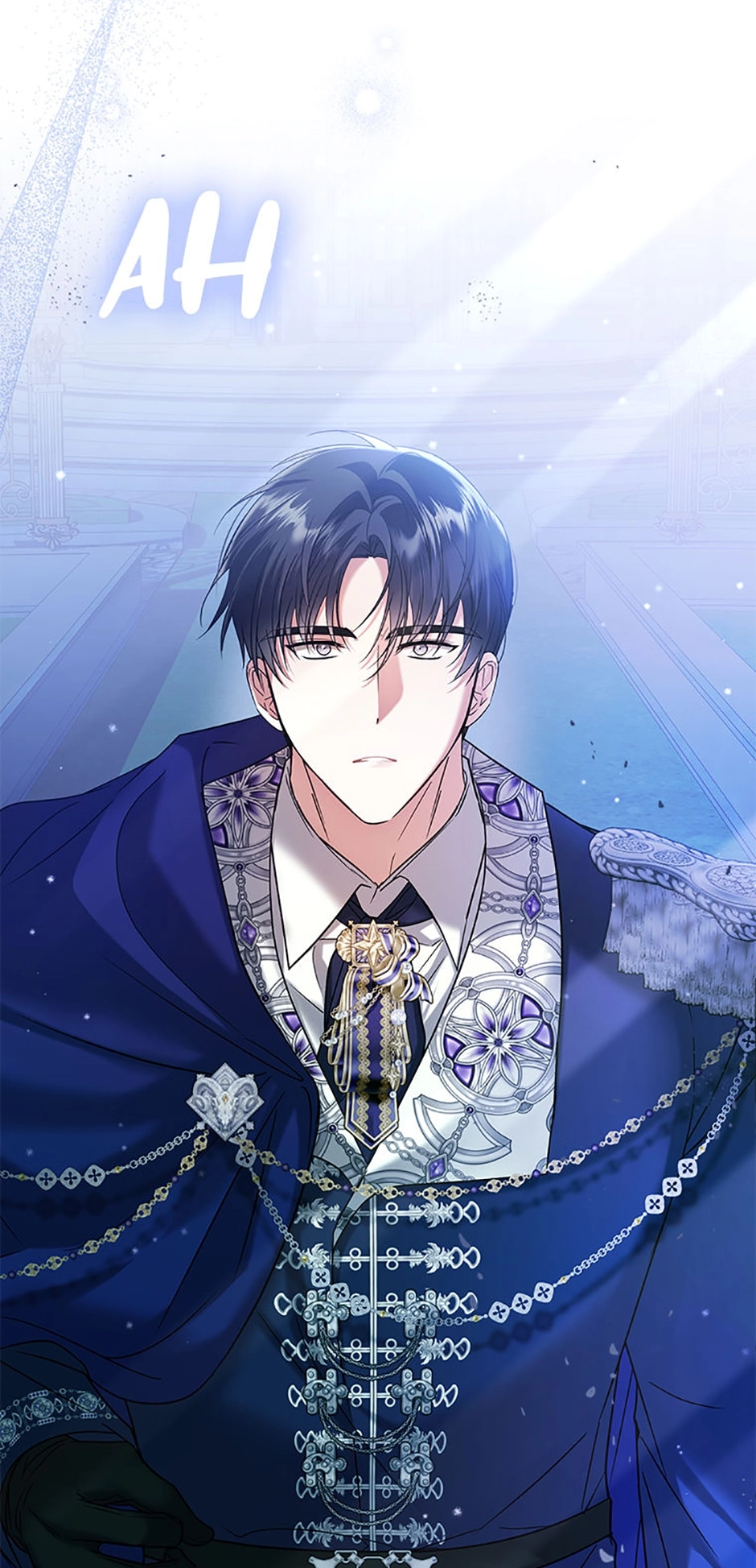 This Time, I Will Survive Until the End Chapter 22 page 26 - 