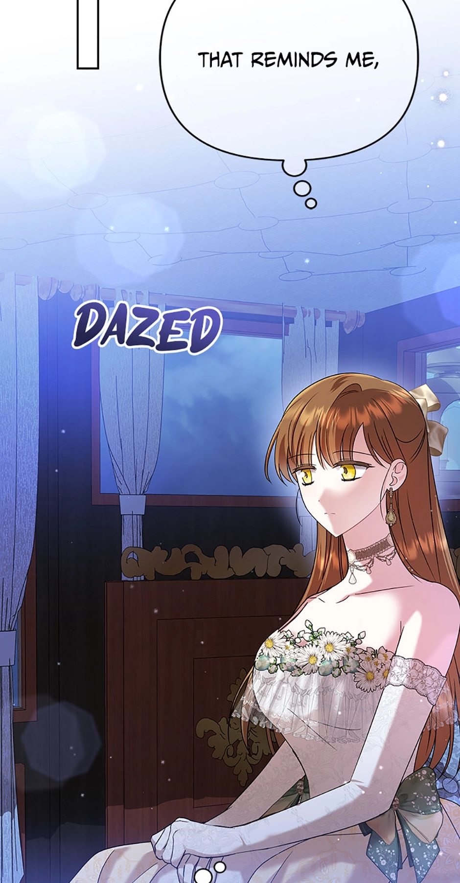 This Time, I Will Survive Until the End Chapter 22 page 30 - 