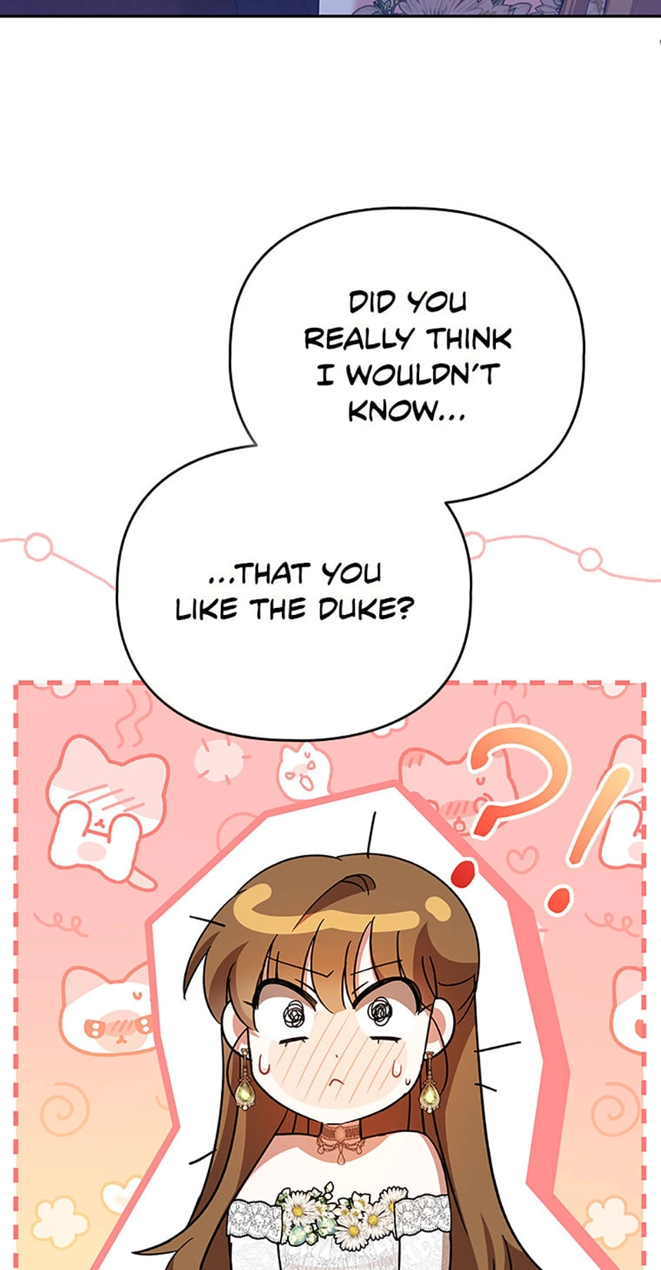 This Time, I Will Survive Until the End Chapter 22 page 33 - 