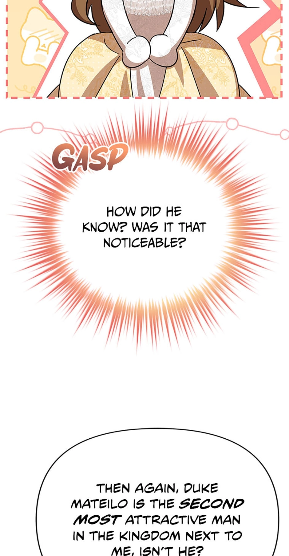 This Time, I Will Survive Until the End Chapter 22 page 34 - 