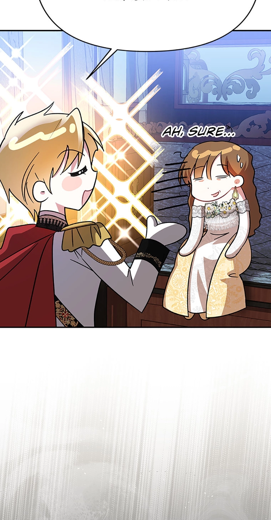 This Time, I Will Survive Until the End Chapter 22 page 35 - 