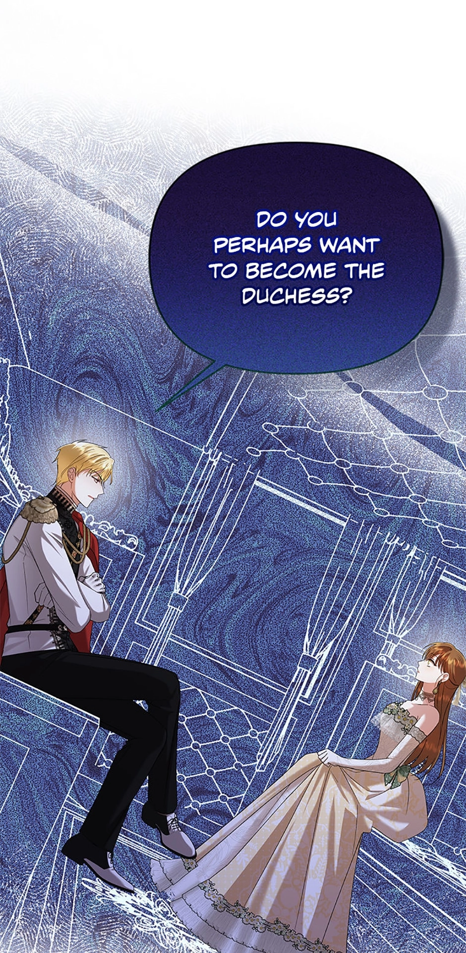 This Time, I Will Survive Until the End Chapter 22 page 37 - 