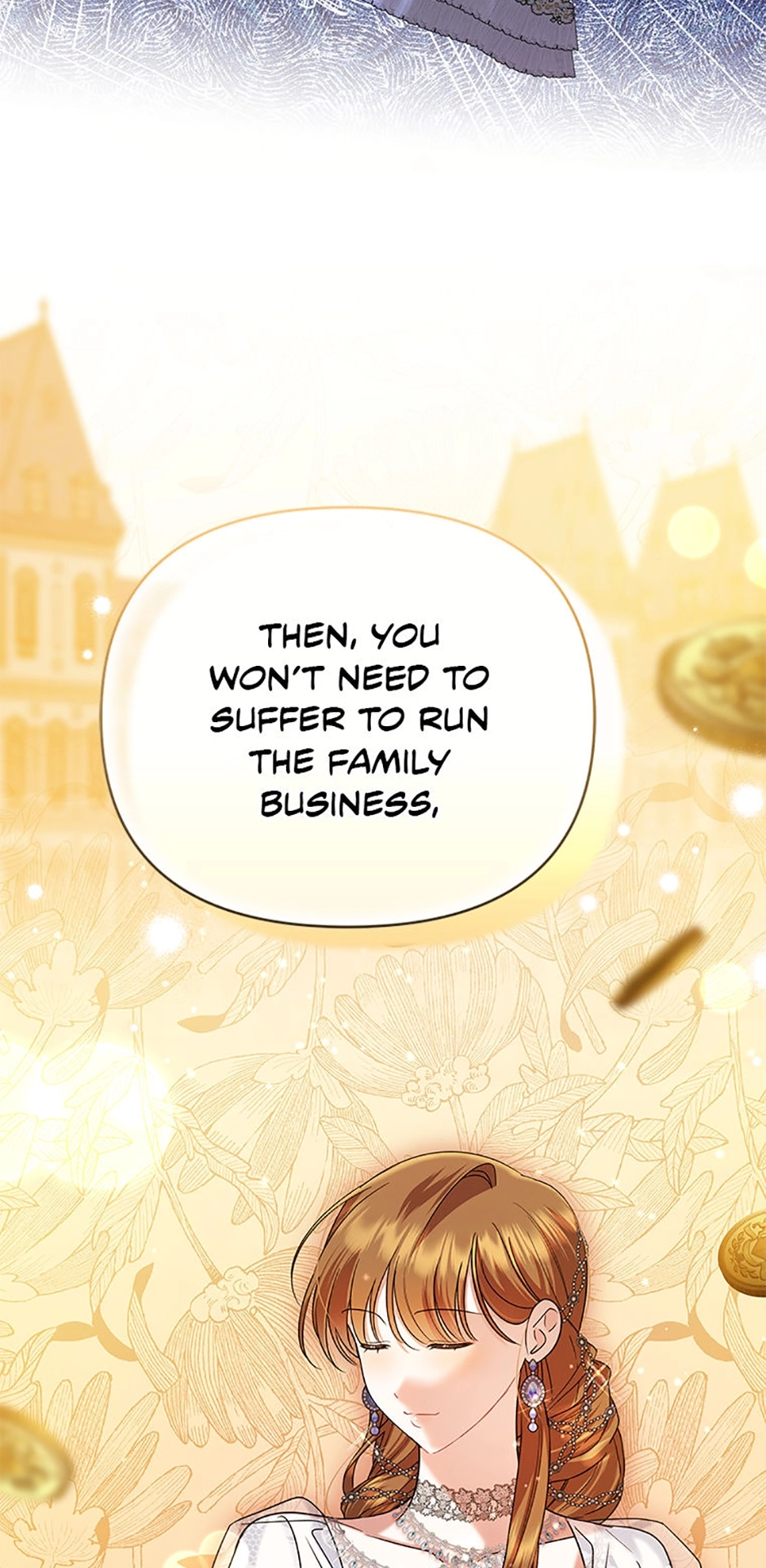 This Time, I Will Survive Until the End Chapter 22 page 38 - 