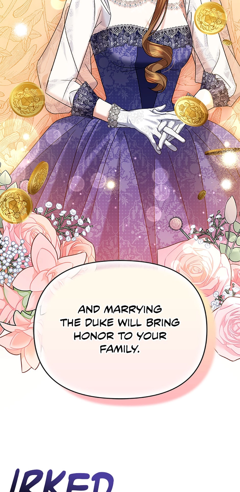 This Time, I Will Survive Until the End Chapter 22 page 39 - 