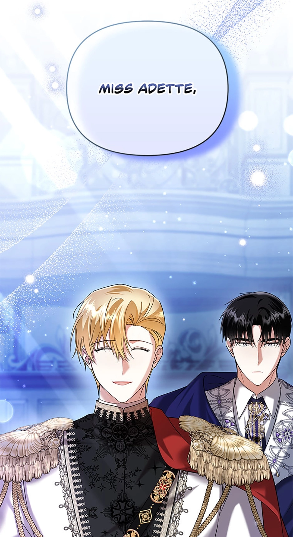 This Time, I Will Survive Until the End Chapter 22 page 5 - 