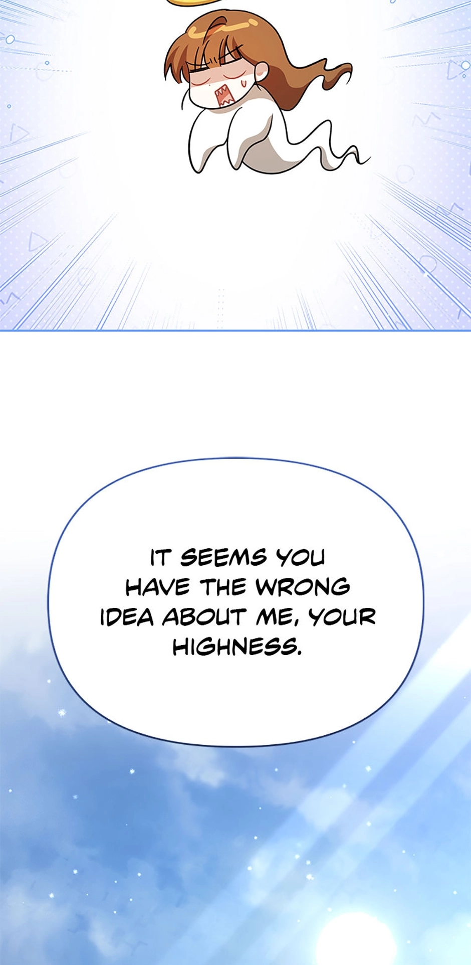 This Time, I Will Survive Until the End Chapter 22 page 41 - 