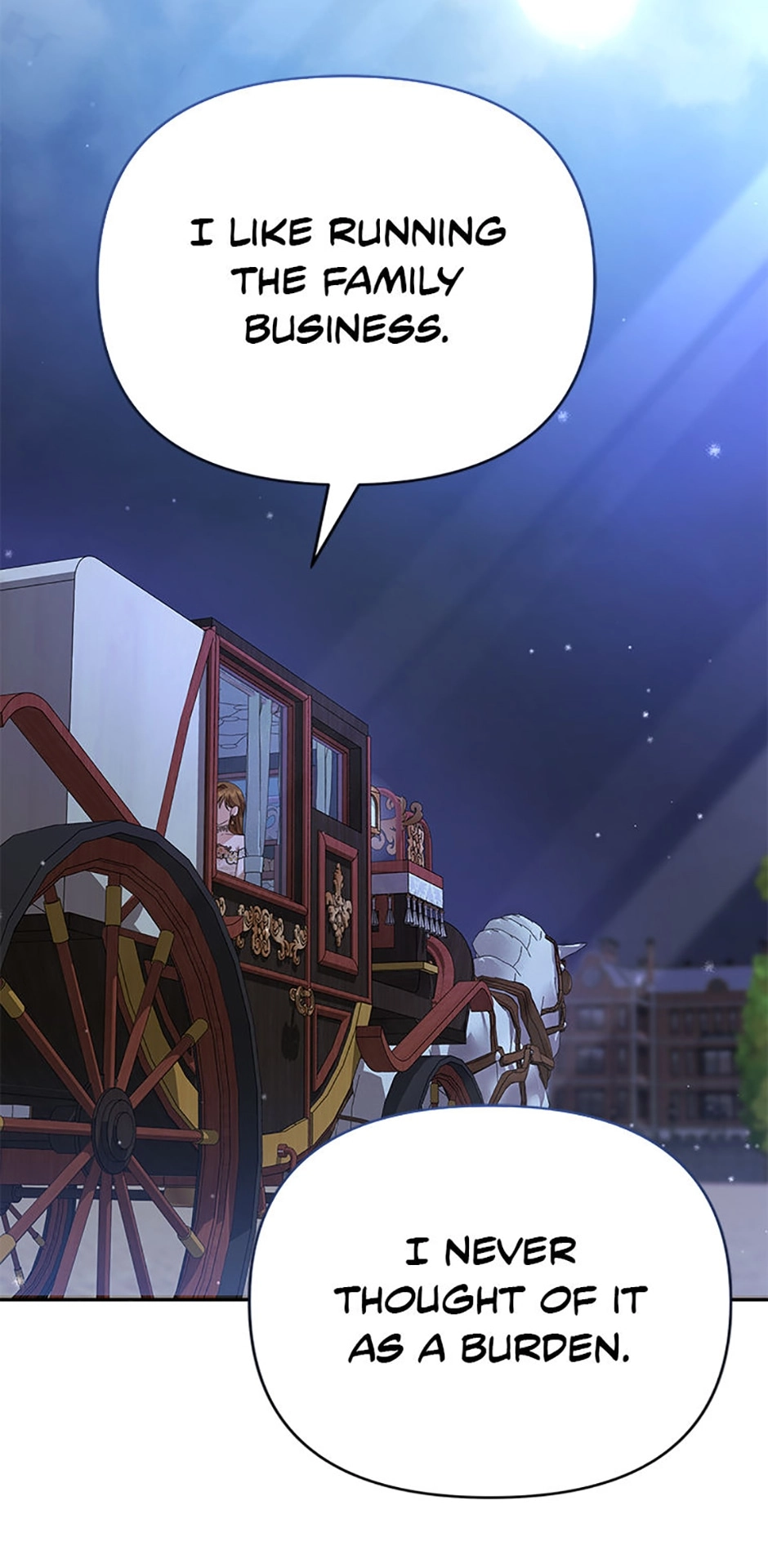This Time, I Will Survive Until the End Chapter 22 page 42 - 
