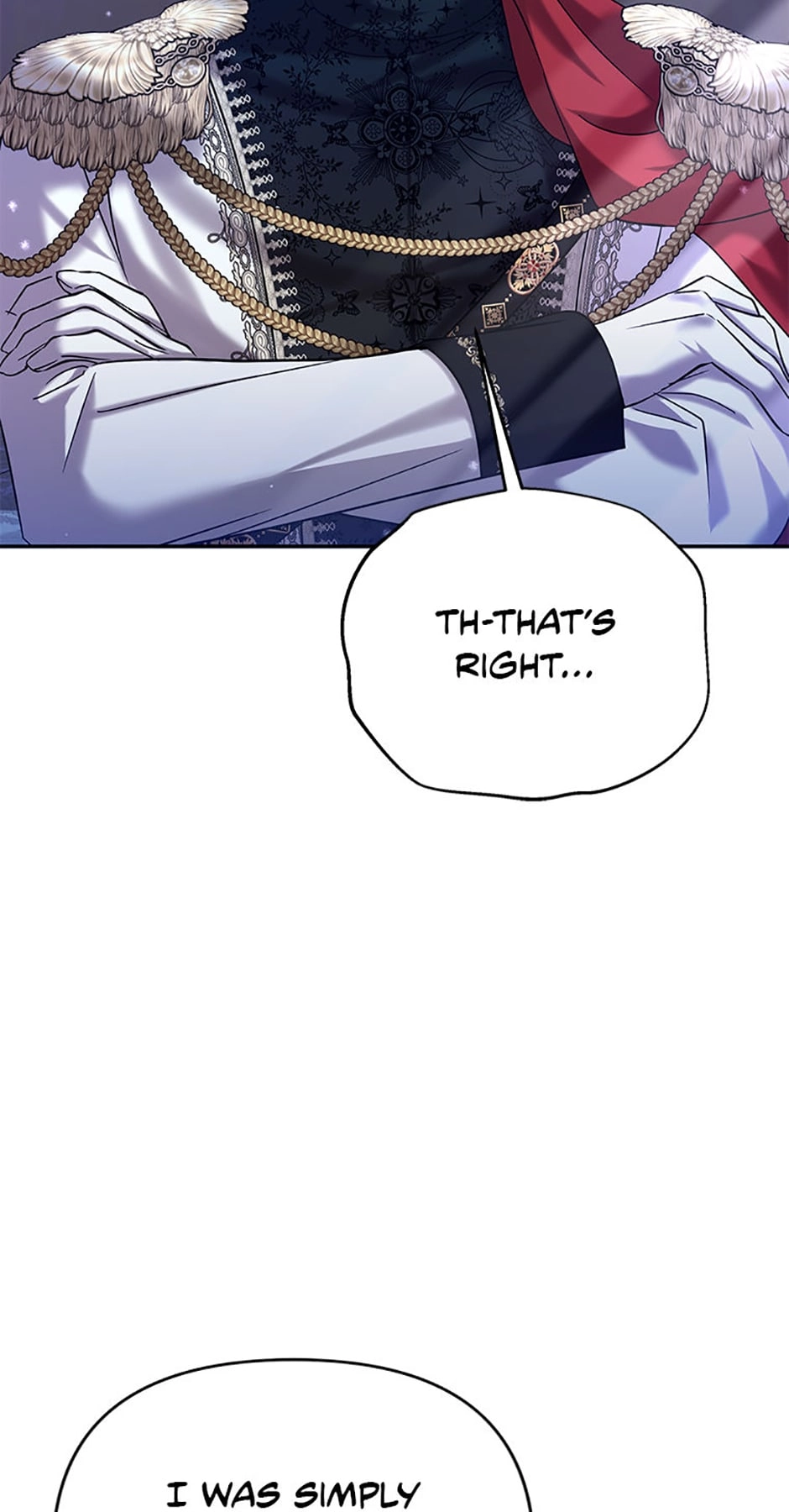This Time, I Will Survive Until the End Chapter 22 page 47 - 