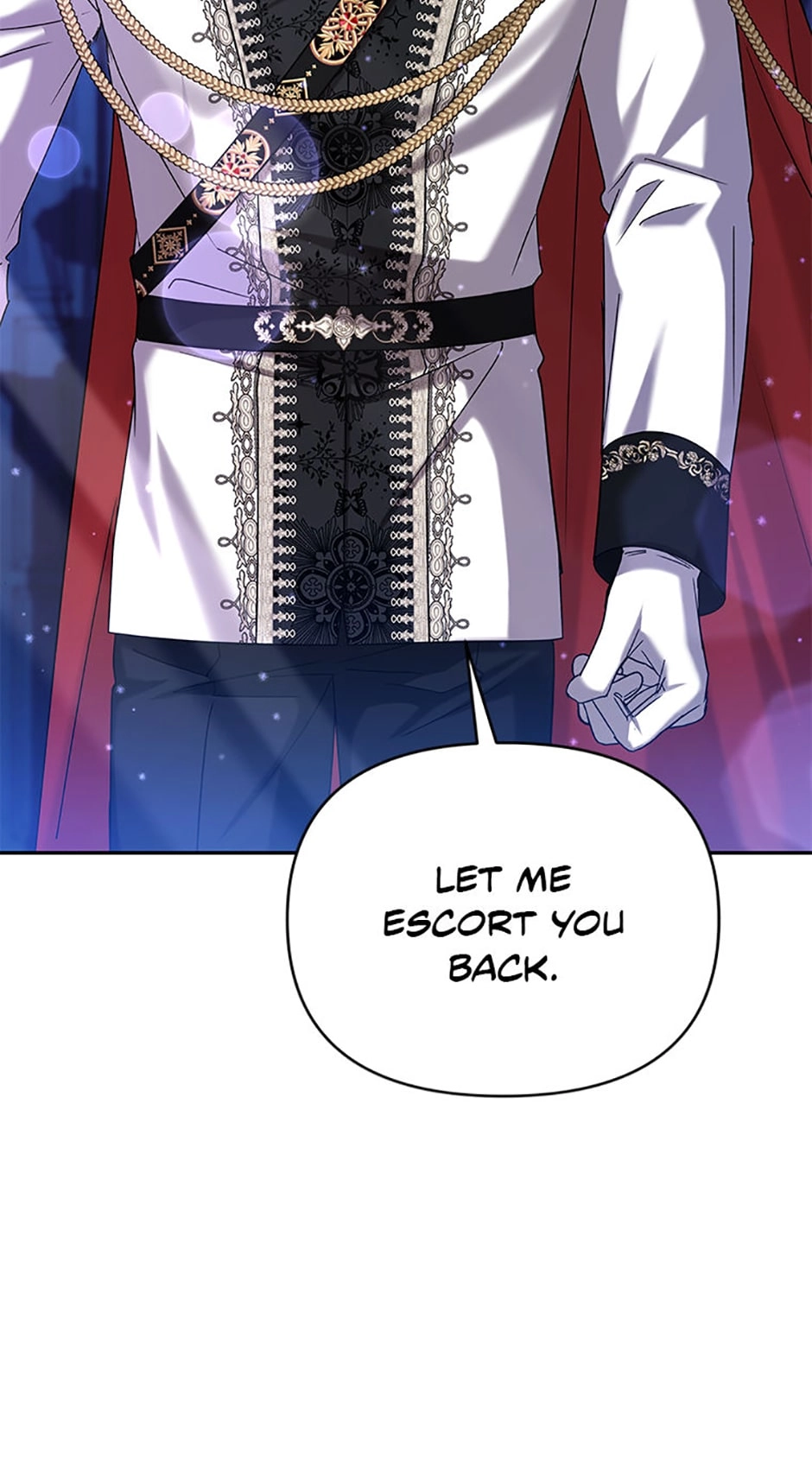 This Time, I Will Survive Until the End Chapter 22 page 6 - 