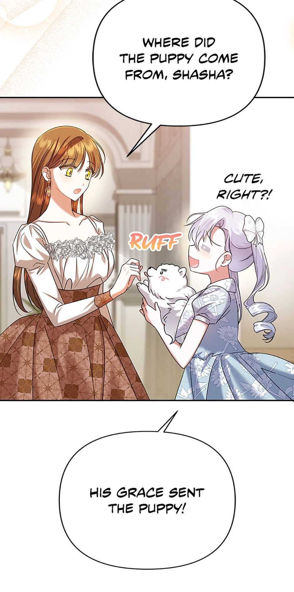 This Time, I Will Survive Until the End Chapter 22 page 57 - 