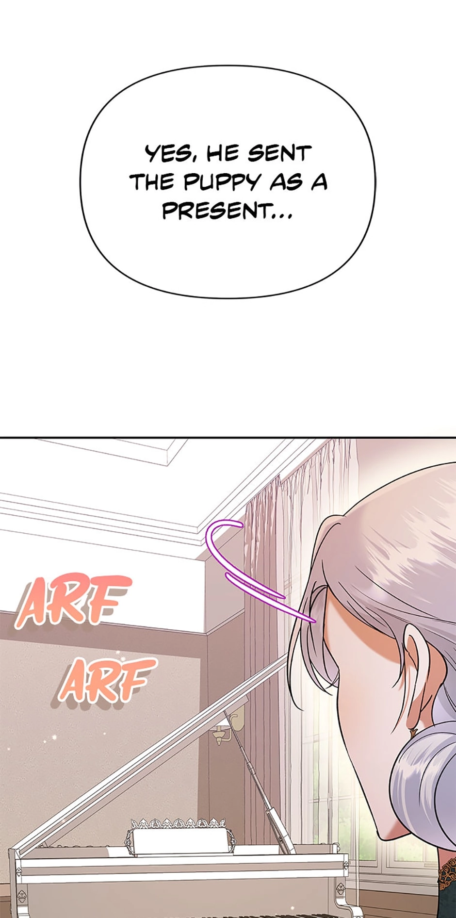 This Time, I Will Survive Until the End Chapter 22 page 59 - 
