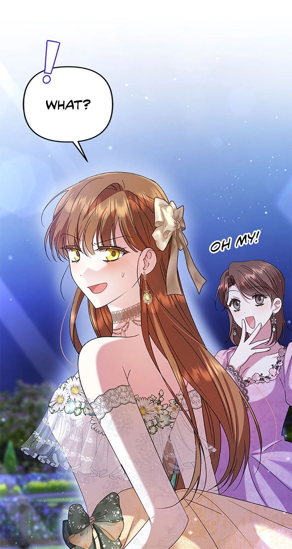 This Time, I Will Survive Until the End Chapter 22 page 7 - 