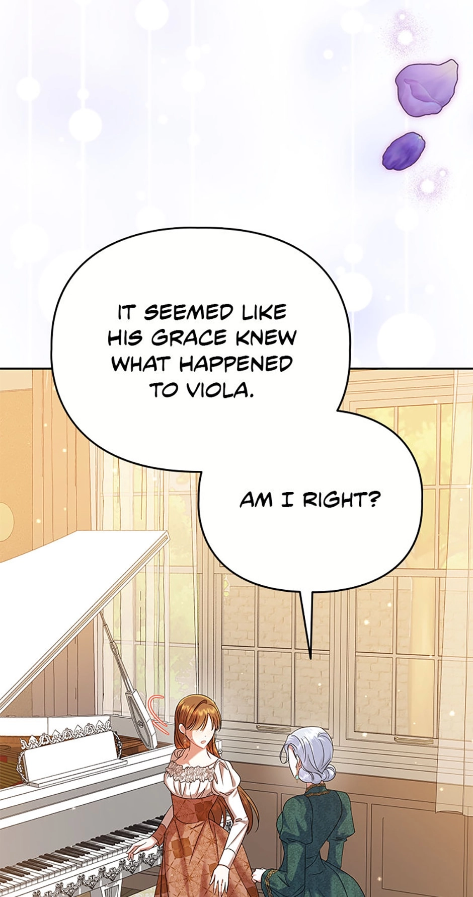 This Time, I Will Survive Until the End Chapter 22 page 62 - 