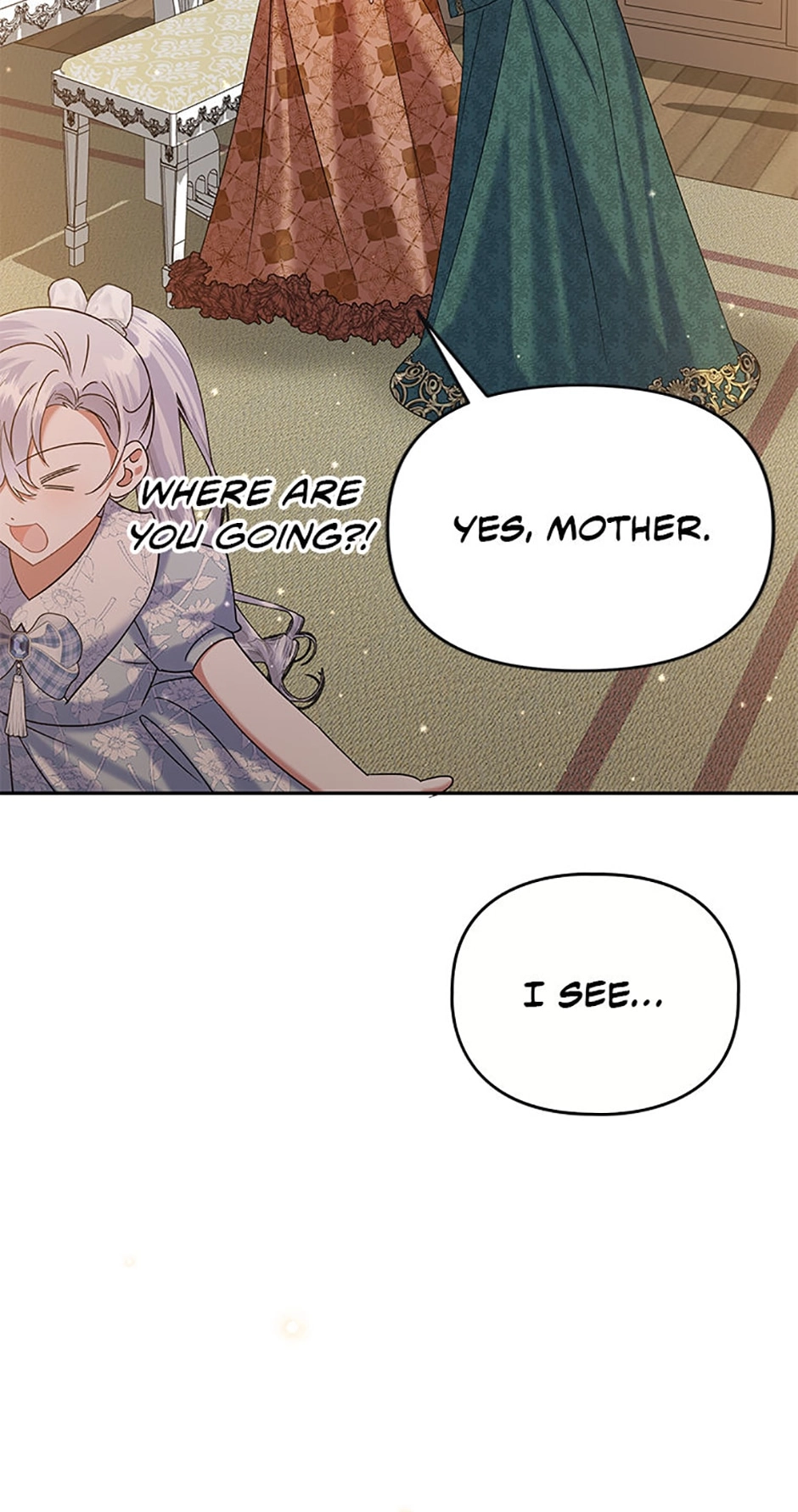 This Time, I Will Survive Until the End Chapter 22 page 63 - 
