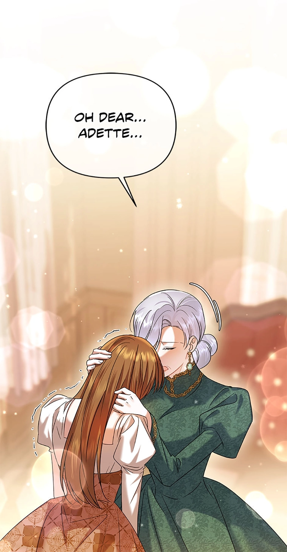 This Time, I Will Survive Until the End Chapter 22 page 75 - 
