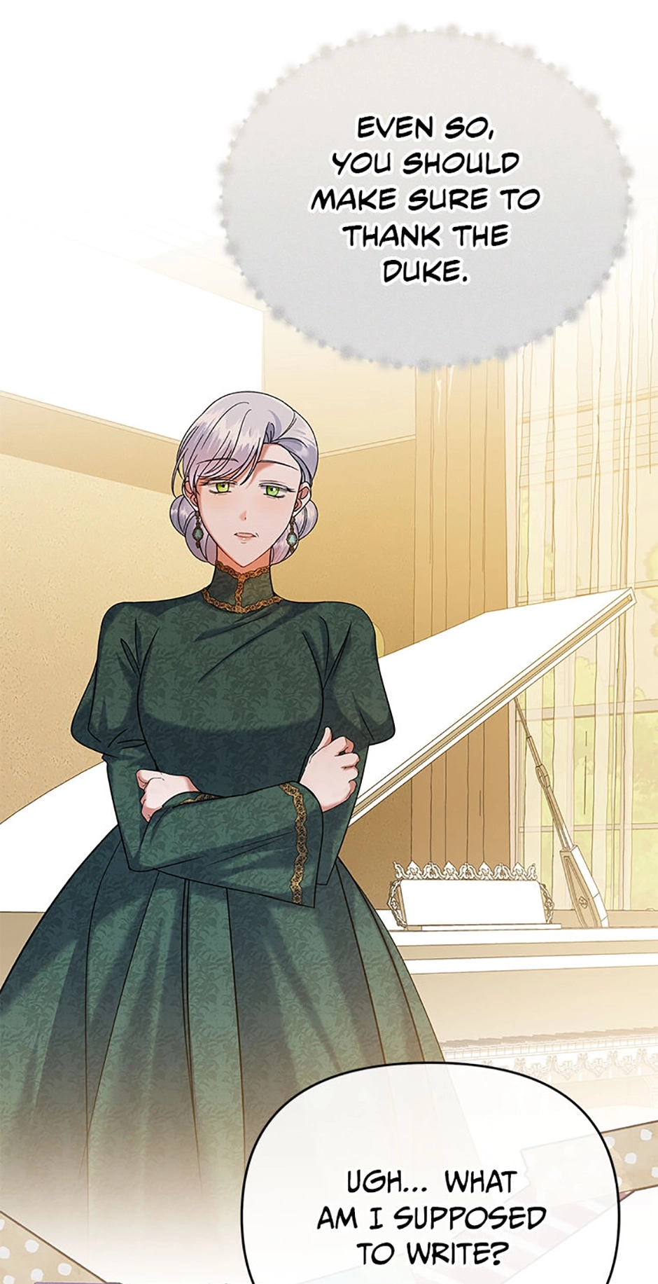 This Time, I Will Survive Until the End Chapter 22 page 79 - 