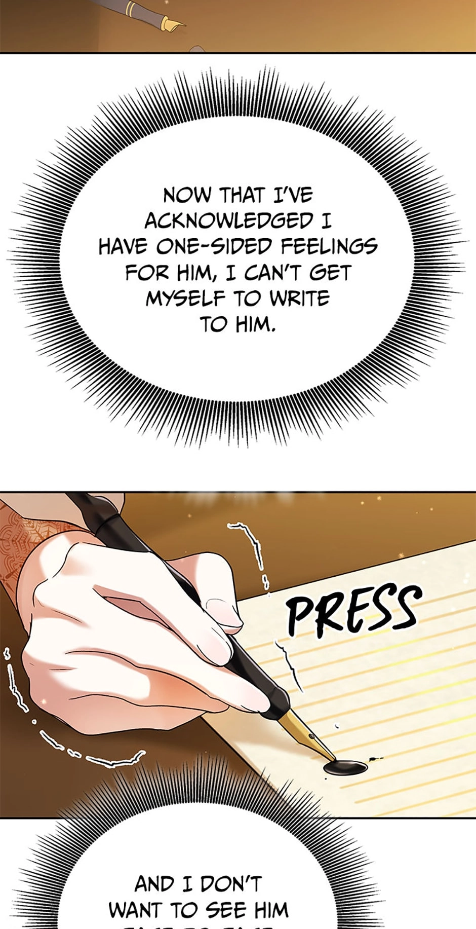 This Time, I Will Survive Until the End Chapter 22 page 81 - 
