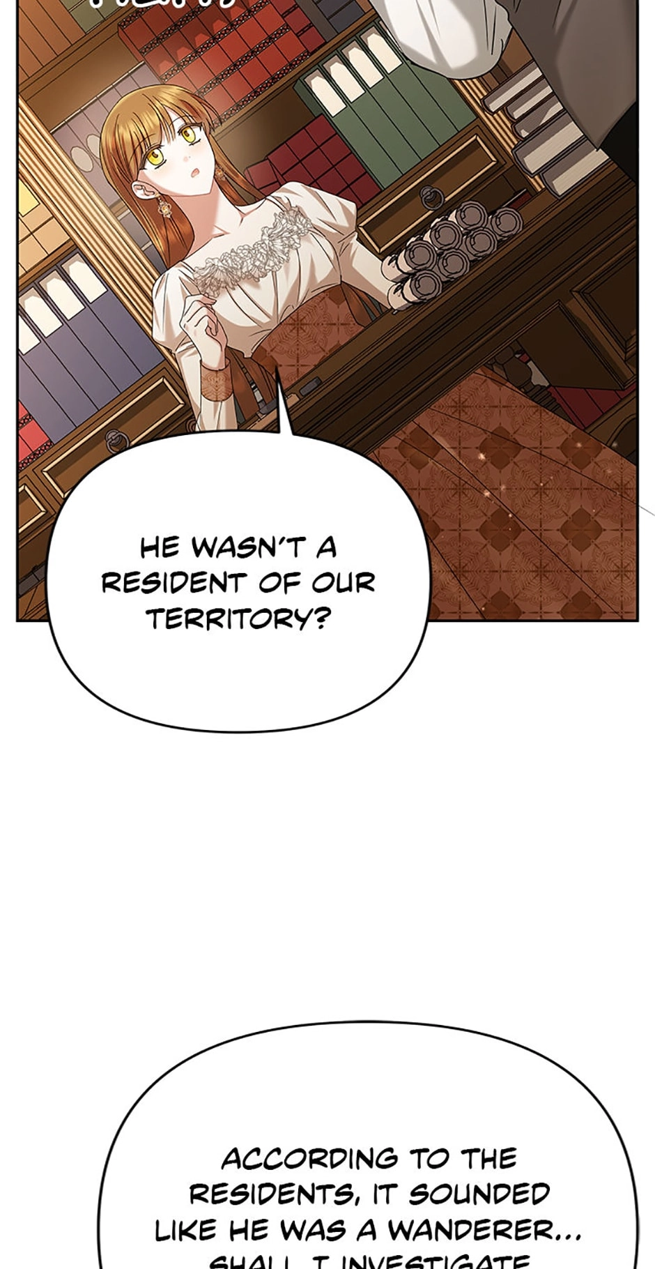 This Time, I Will Survive Until the End Chapter 22 page 87 - 