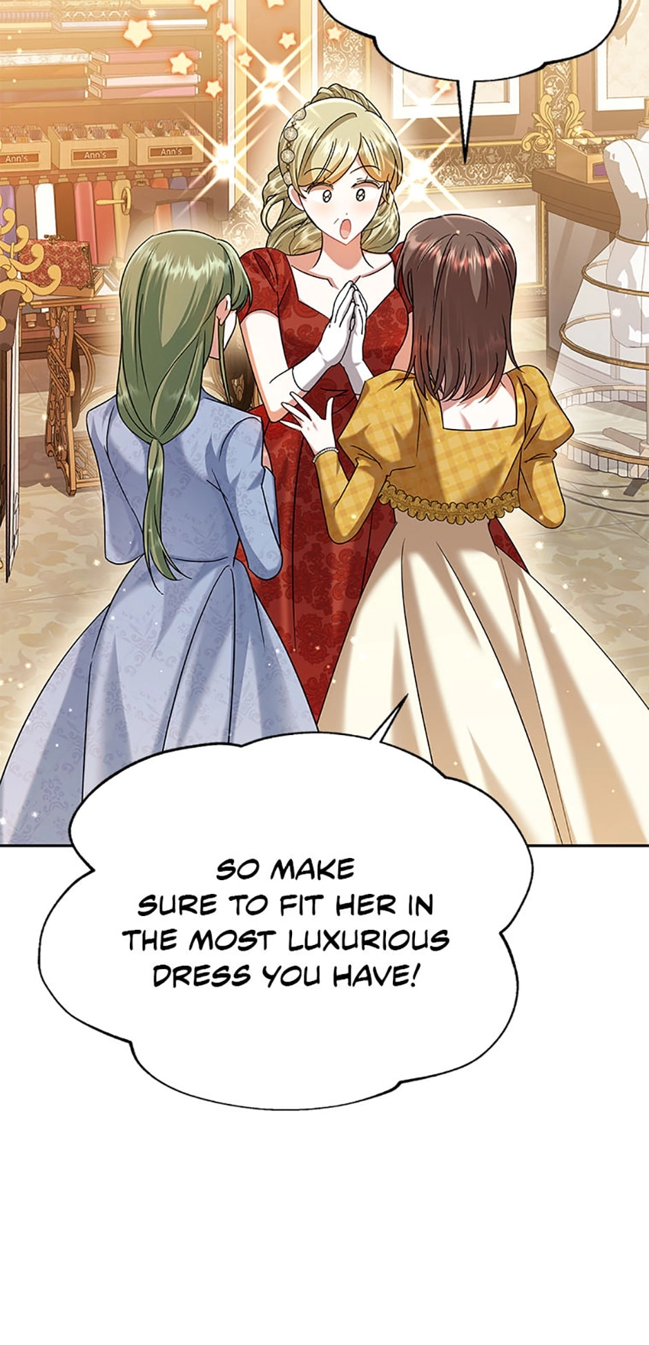 This Time, I Will Survive Until the End Chapter 22 page 93 - 