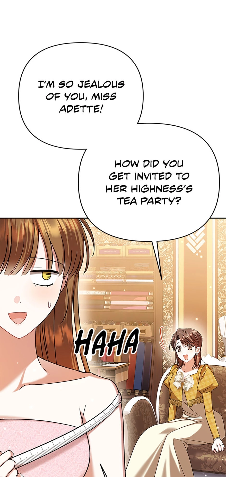 This Time, I Will Survive Until the End Chapter 22 page 94 - 