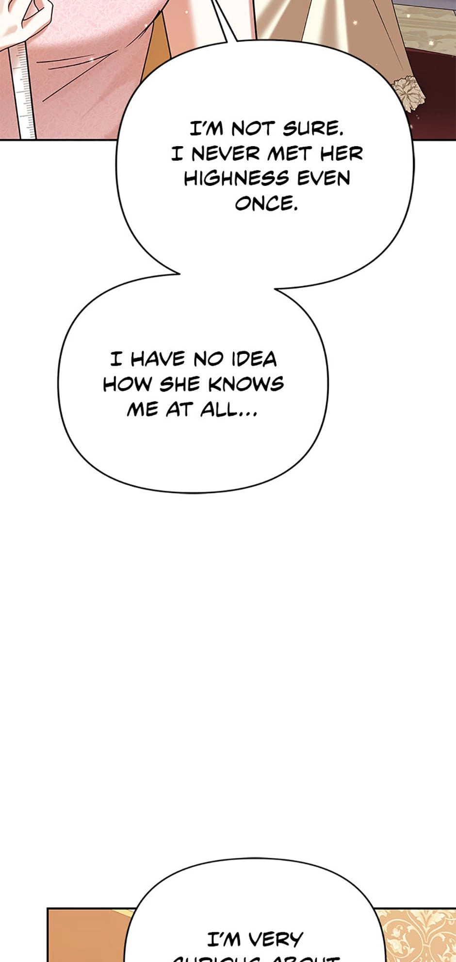 This Time, I Will Survive Until the End Chapter 22 page 95 - 