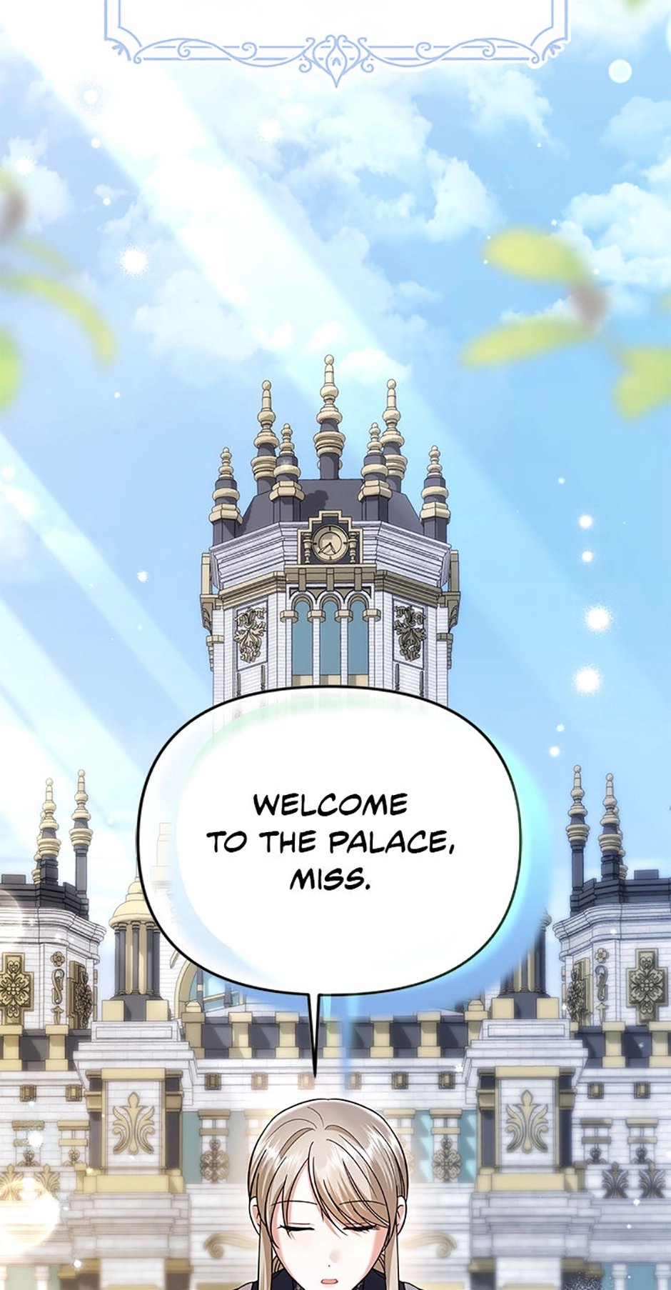 This Time, I Will Survive Until the End Chapter 22 page 99 - 