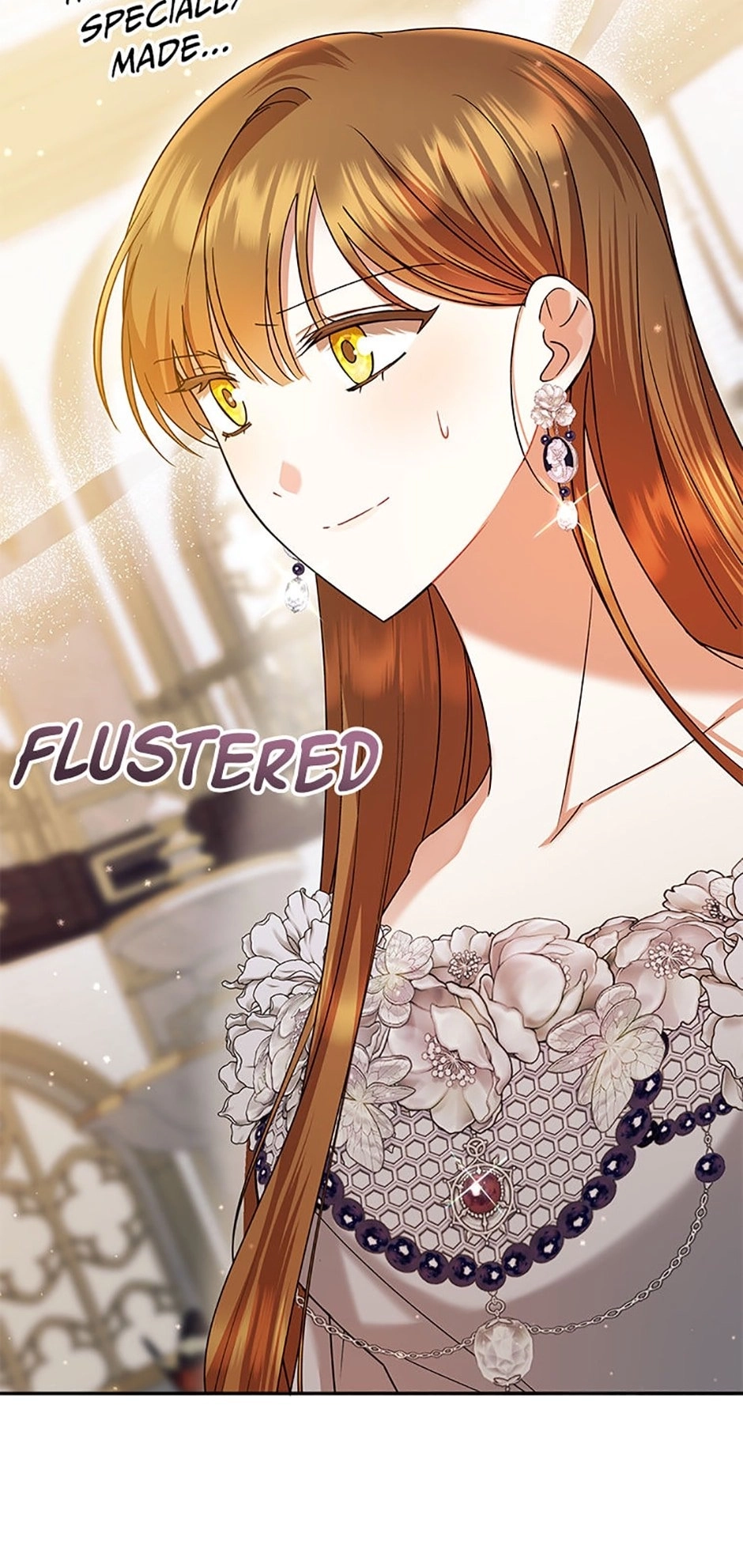 This Time, I Will Survive Until the End Chapter 23 page 2 - 
