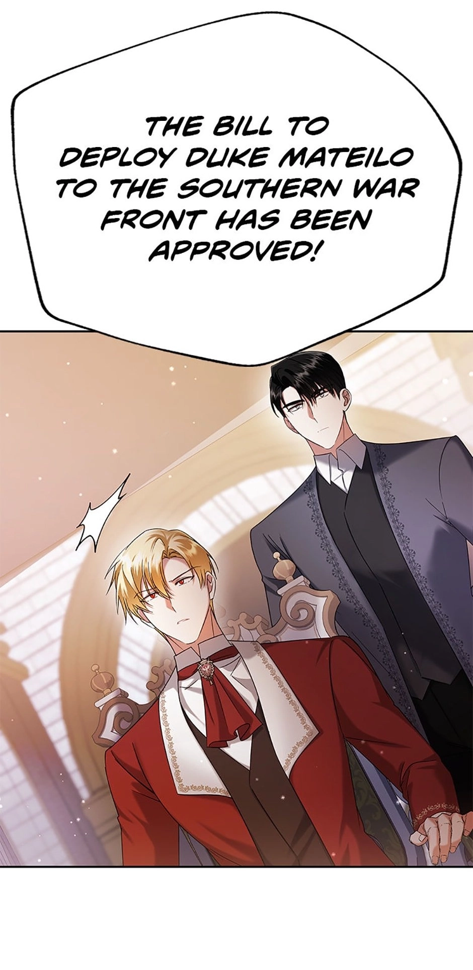 This Time, I Will Survive Until the End Chapter 23 page 101 - 