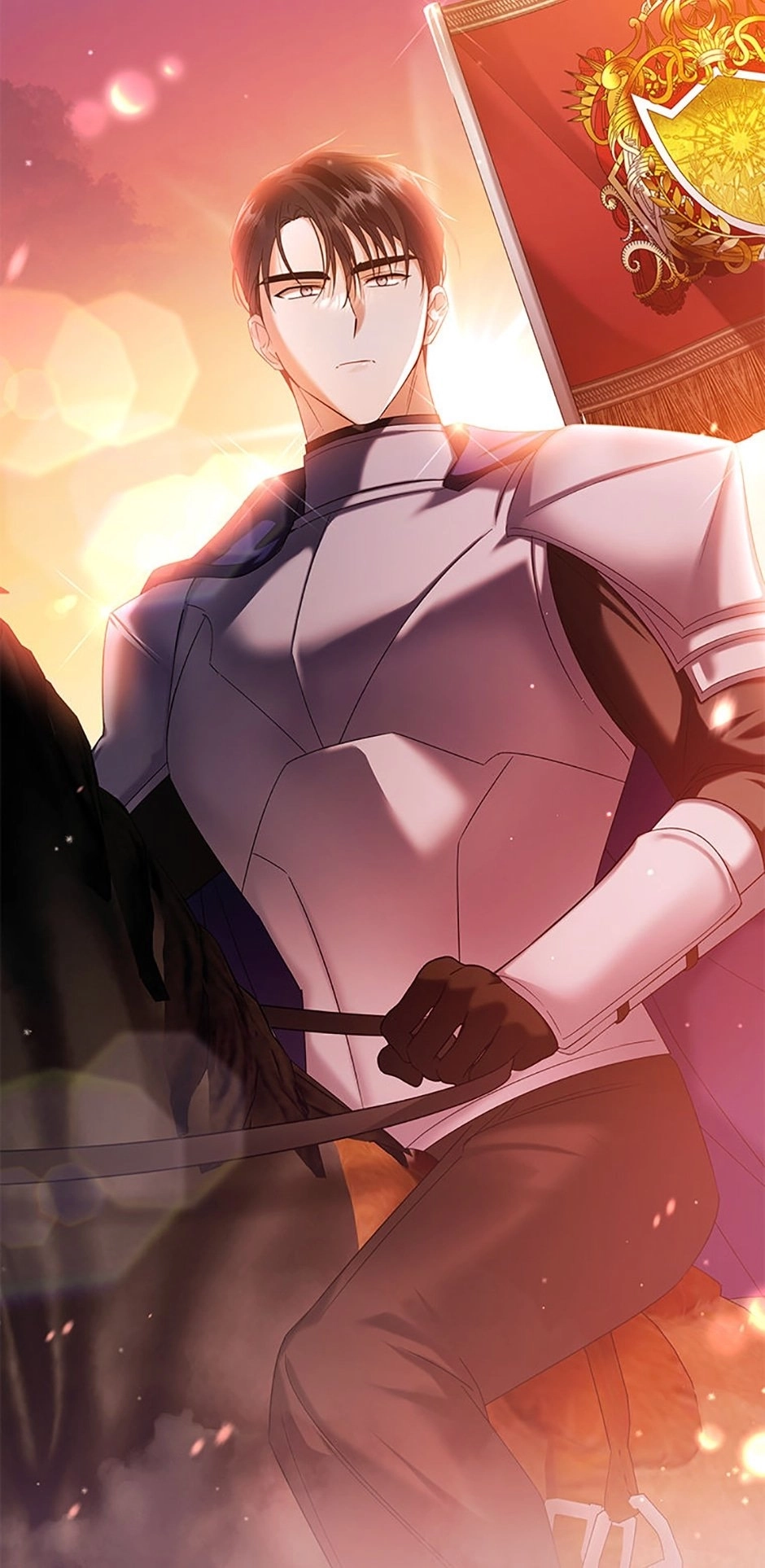 This Time, I Will Survive Until the End Chapter 23 page 106 - 