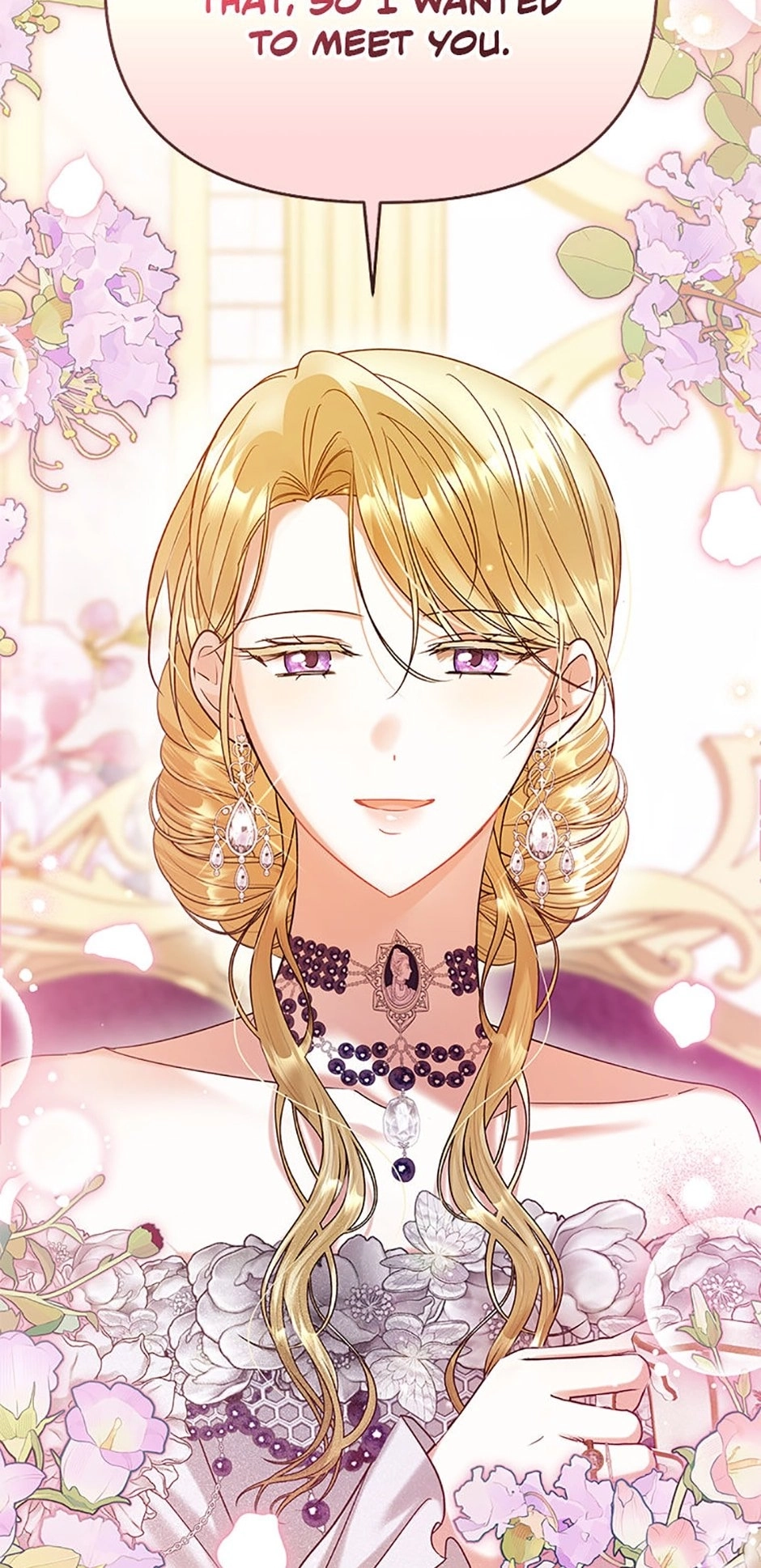 This Time, I Will Survive Until the End Chapter 23 page 13 - 