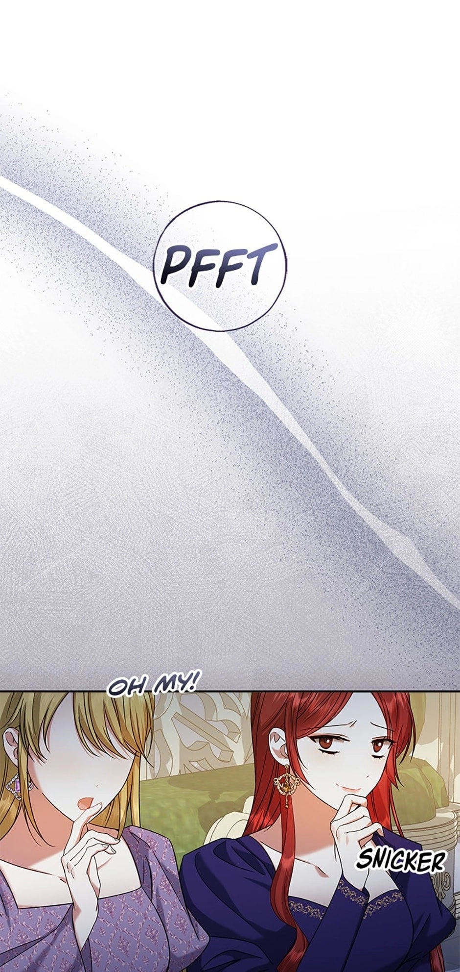 This Time, I Will Survive Until the End Chapter 23 page 3 - 