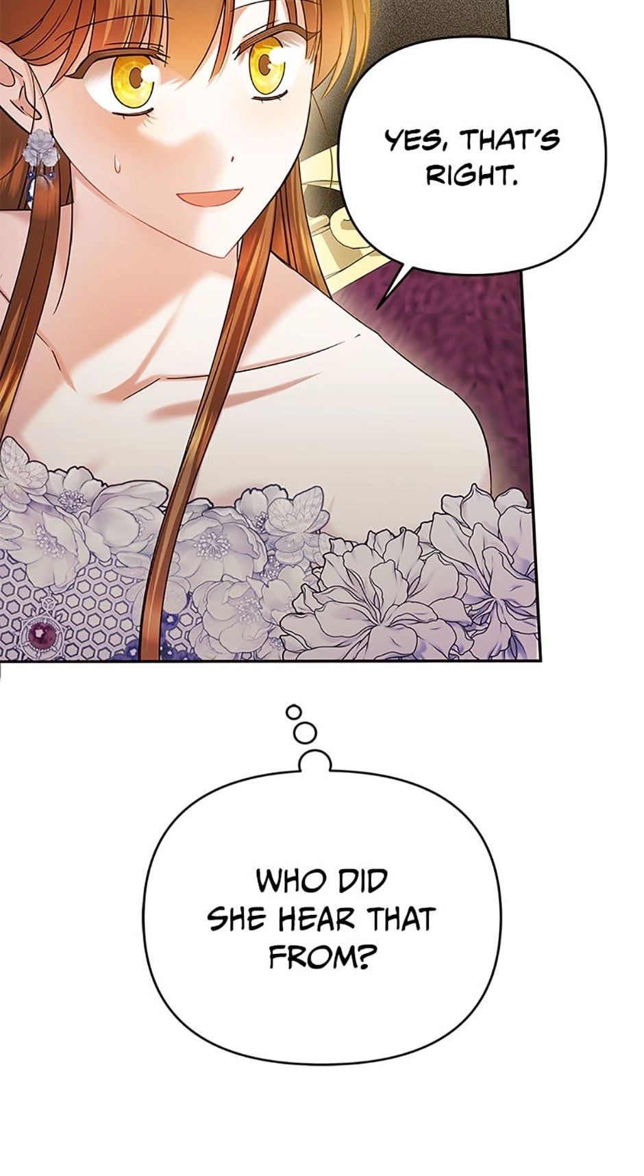 This Time, I Will Survive Until the End Chapter 23 page 25 - 