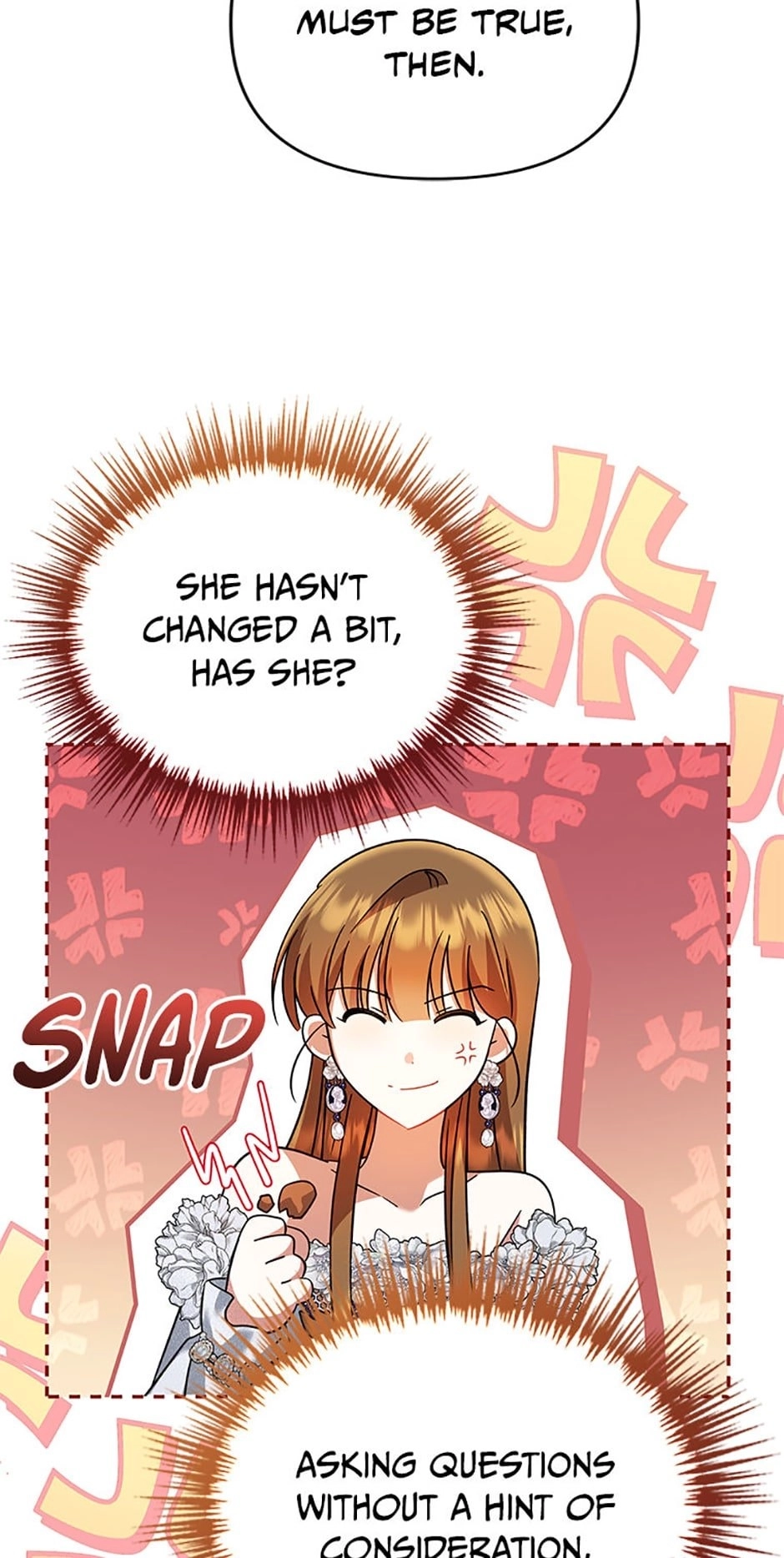 This Time, I Will Survive Until the End Chapter 23 page 29 - 