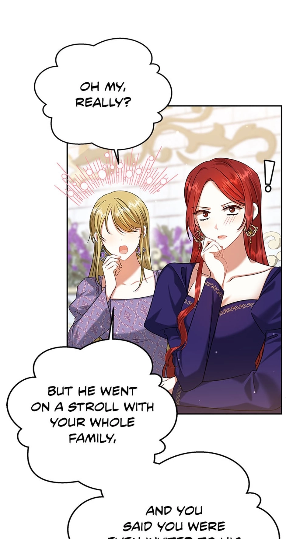 This Time, I Will Survive Until the End Chapter 23 page 33 - 