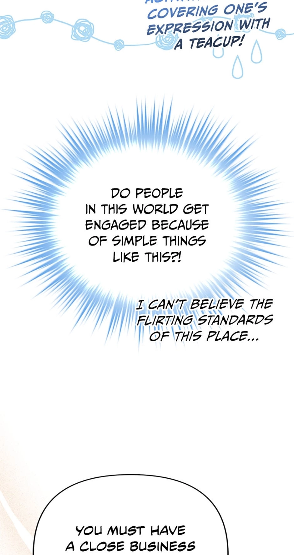 This Time, I Will Survive Until the End Chapter 23 page 35 - 