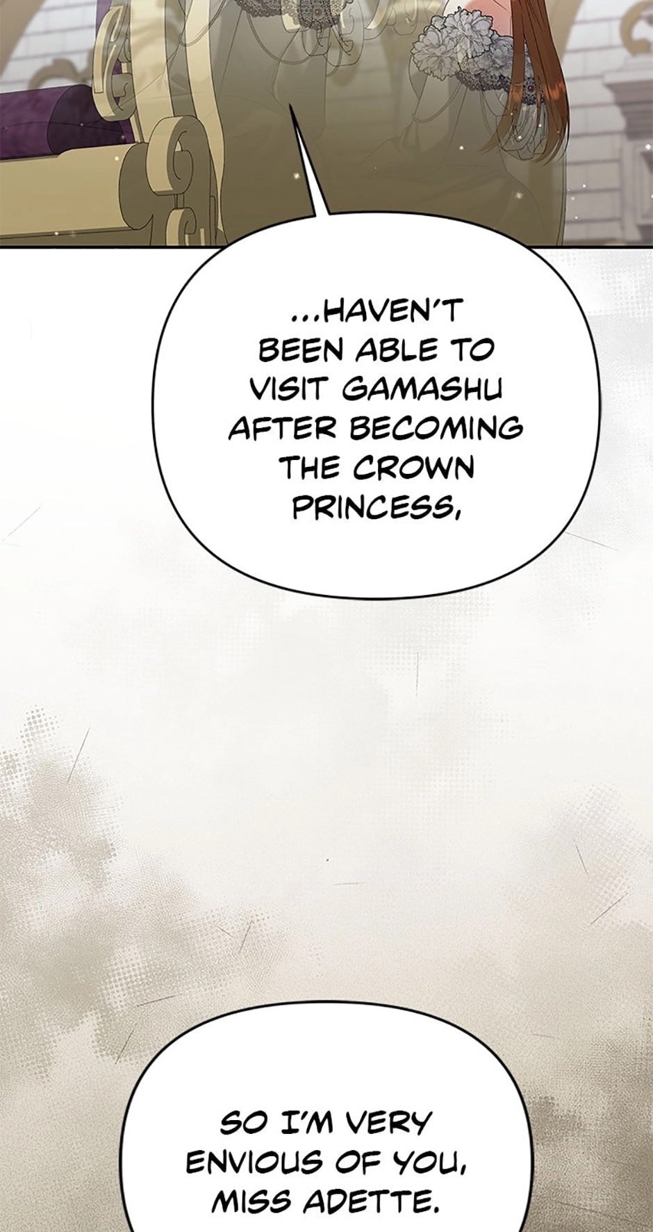 This Time, I Will Survive Until the End Chapter 23 page 37 - 