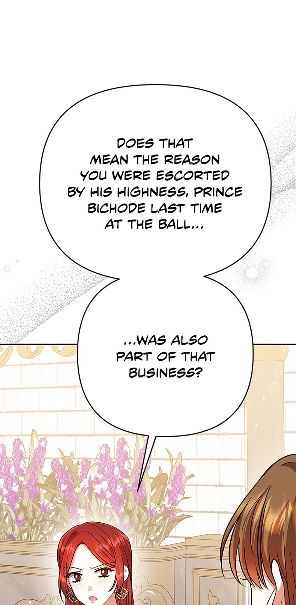 This Time, I Will Survive Until the End Chapter 23 page 39 - 