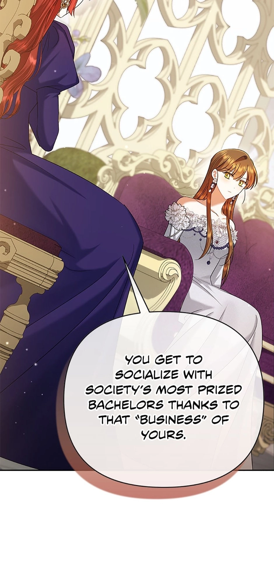 This Time, I Will Survive Until the End Chapter 23 page 43 - 