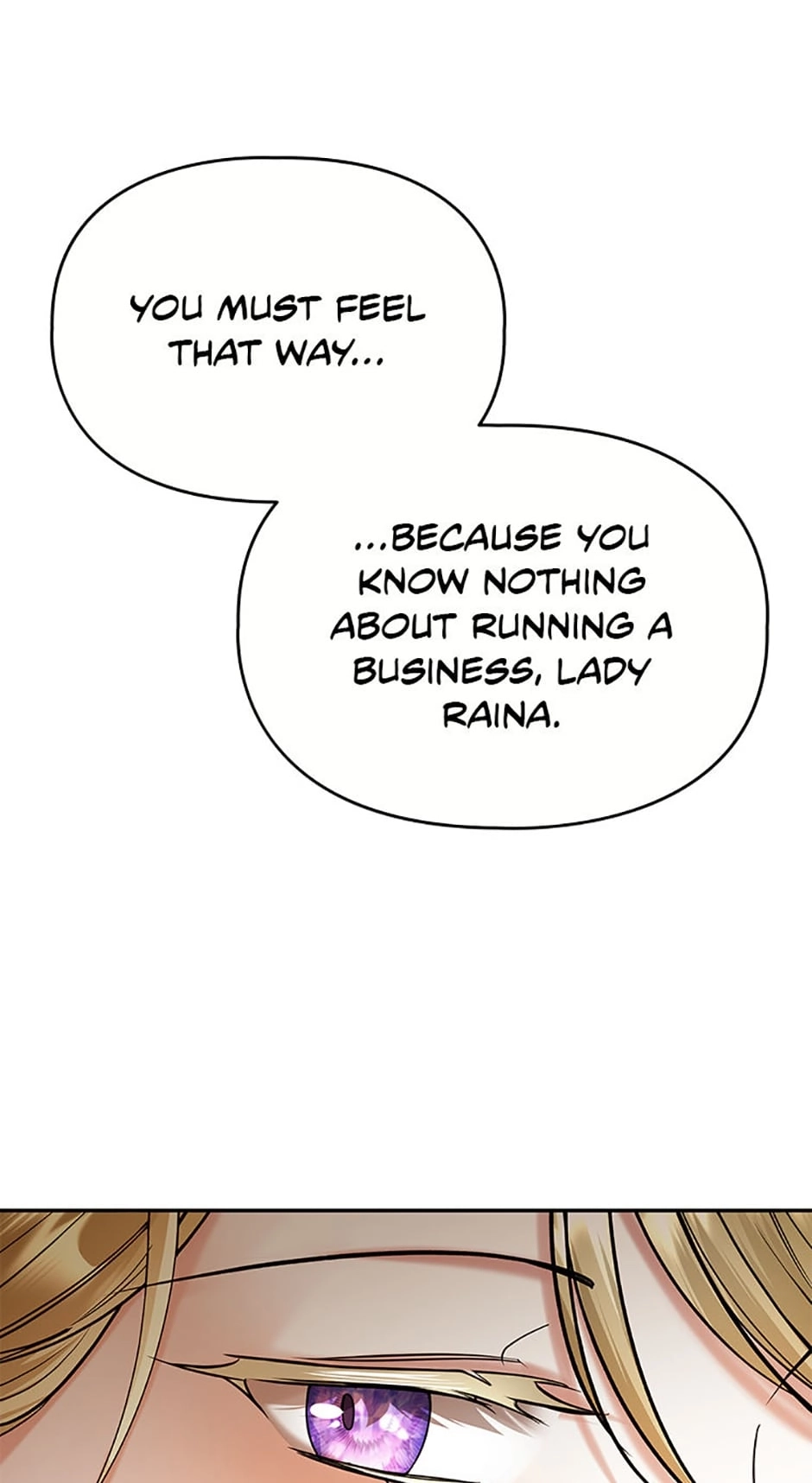 This Time, I Will Survive Until the End Chapter 23 page 45 - 