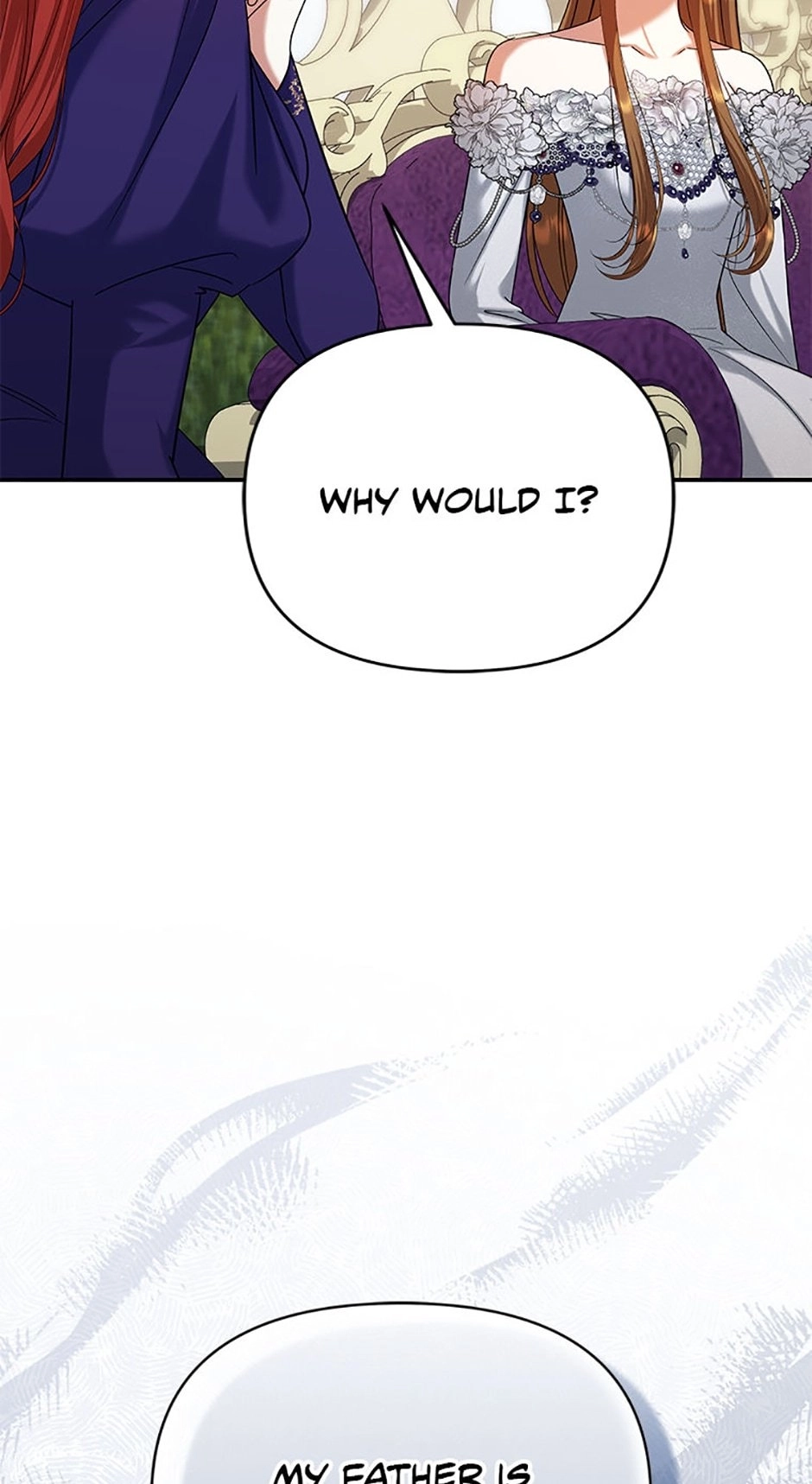 This Time, I Will Survive Until the End Chapter 23 page 49 - 